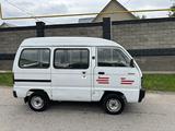 Daewoo Damas 2006 года за 1 640 000 тг. в Алматы – фото 4
