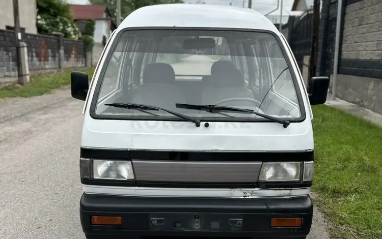 Daewoo Damas 2006 года за 1 450 000 тг. в Алматы