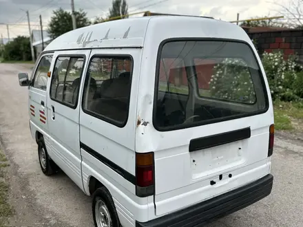 Daewoo Damas 2006 года за 1 450 000 тг. в Алматы – фото 6
