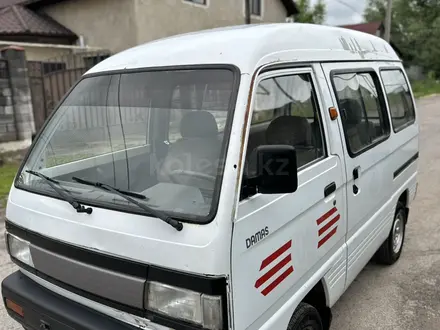 Daewoo Damas 2006 года за 1 450 000 тг. в Алматы – фото 8