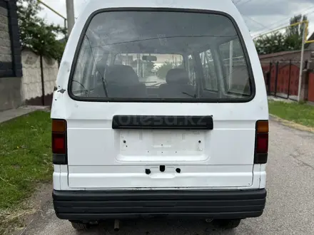 Daewoo Damas 2006 года за 1 450 000 тг. в Алматы – фото 7