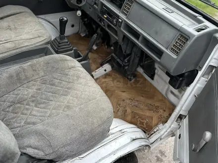 Daewoo Damas 2006 года за 1 450 000 тг. в Алматы – фото 10
