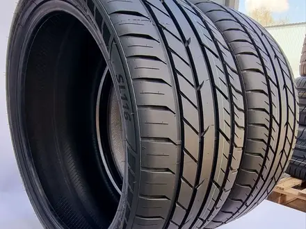 275/35R21 103W XL — Пер 315/30R21 105W XL — Зад фирма GALAXIA — SL116 за 400 000 тг. в Алматы