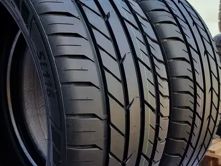 275/35R21 103W XL — Пер 315/30R21 105W XL — Зад фирма GALAXIA — SL116 за 400 000 тг. в Алматы – фото 5