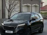 Chevrolet Equinox 2022 года за 12 500 000 тг. в Алматы