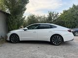 Hyundai Sonata 2023 годаүшін13 000 000 тг. в Шаульдер