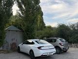 Hyundai Sonata 2023 годаүшін13 000 000 тг. в Шаульдер – фото 4