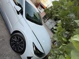 Hyundai Sonata 2023 годаүшін13 000 000 тг. в Шаульдер – фото 5
