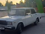 ВАЗ (Lada) 2107 2010 года за 1 230 000 тг. в Жанакорган – фото 4