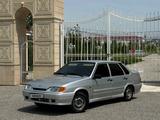 ВАЗ (Lada) 2115 2012 года за 1 450 000 тг. в Шымкент – фото 3