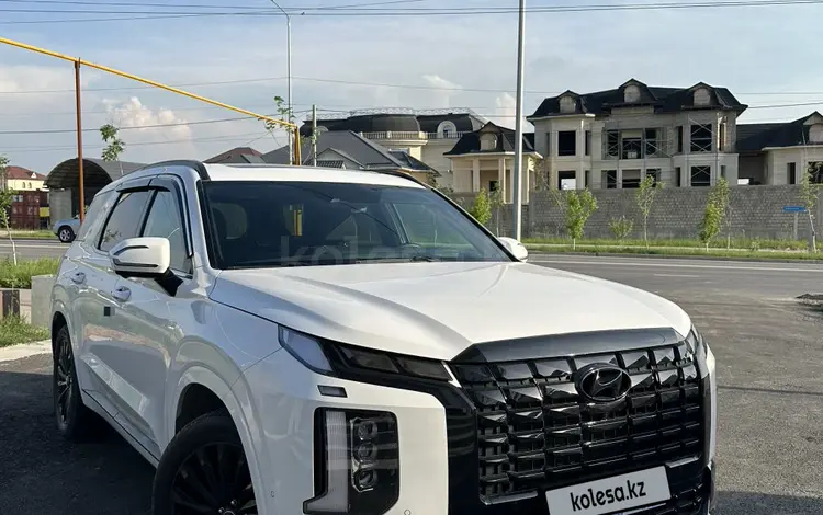 Hyundai Palisade 2025 года за 27 500 000 тг. в Шымкент