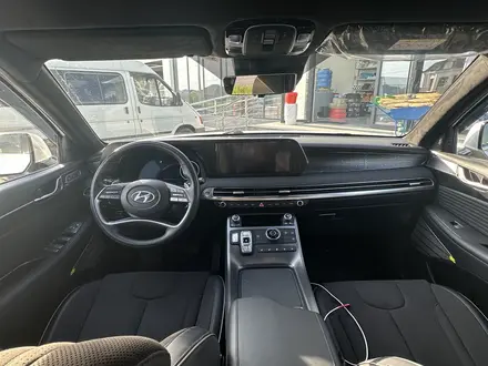 Hyundai Palisade 2025 года за 27 500 000 тг. в Шымкент – фото 2
