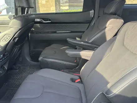Hyundai Palisade 2025 года за 27 500 000 тг. в Шымкент – фото 3