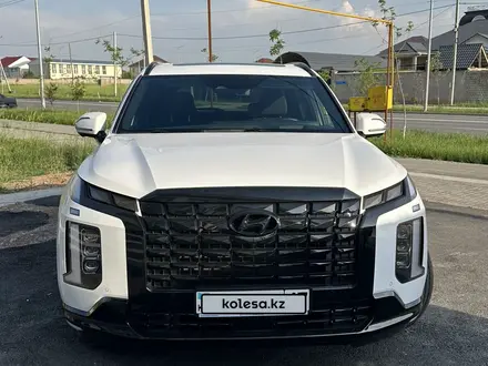 Hyundai Palisade 2025 года за 27 500 000 тг. в Шымкент – фото 4