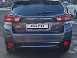 Subaru XV 2020 года за 11 333 000 тг. в Алматы – фото 2