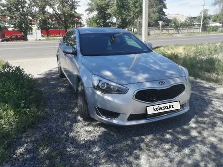 Kia Cadenza 2015 года за 8 000 000 тг. в Алматы