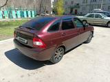 ВАЗ (Lada) Priora 2172 2013 годаүшін2 500 000 тг. в Усть-Каменогорск – фото 4