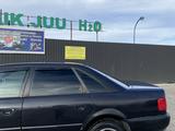 Audi A6 1994 годаүшін1 450 000 тг. в Алматы – фото 3