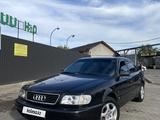 Audi A6 1994 годаүшін1 450 000 тг. в Алматы