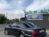 Audi A6 1994 годаүшін1 450 000 тг. в Алматы – фото 4