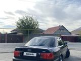 Audi A6 1994 годаүшін1 450 000 тг. в Алматы – фото 5