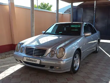 Mercedes-Benz E 320 2000 года за 5 100 000 тг. в Шымкент