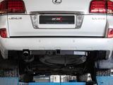 Фаркоп BMS для Toyota Land Cruiser 200, Lexus 570for123 490 тг. в Алматы