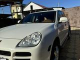 Porsche Cayenne 2006 годаfor6 500 000 тг. в Атырау – фото 5