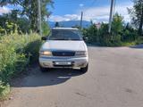 Mazda MPV 1997 года за 2 000 000 тг. в Усть-Каменогорск