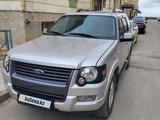 Ford Explorer 2007 года за 6 500 000 тг. в Актау – фото 3