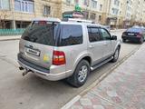 Ford Explorer 2007 года за 6 500 000 тг. в Актау – фото 5