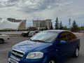 Chevrolet Aveo 2007 года за 2 800 000 тг. в Астана – фото 3