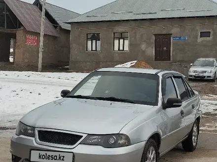 Daewoo Nexia 2014 года за 2 250 000 тг. в Шымкент