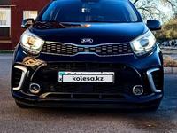 Kia Morning 2019 годаfor5 000 000 тг. в Алматы