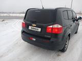 Chevrolet Orlando 2014 годаүшін5 700 000 тг. в Уральск – фото 4