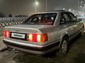 Audi 100 1993 года за 1 850 000 тг. в Астана – фото 5