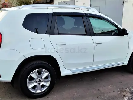 Renault Duster 2019 года за 7 850 000 тг. в Караганда – фото 15