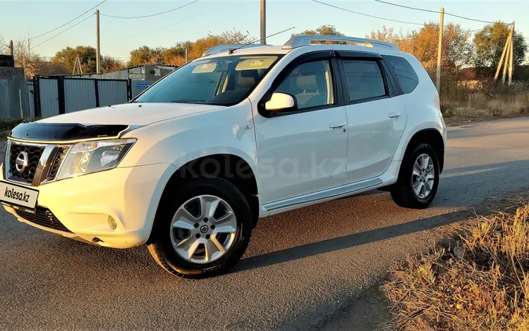 Renault Duster 2019 годаүшін7 850 000 тг. в Караганда