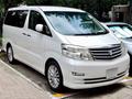 Двигатель Альфард 2.4 литра Toyota ALPHARD 2АЗ/2AZ/2GR/1МЗ/1MZ/2аз за 52 000 тг. в Алматы