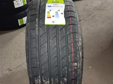 Rapid 235/45R18P609 за 28 000 тг. в Алматы – фото 3