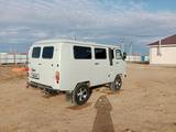 УАЗ Буханка 2012 годаfor4 000 000 тг. в Актобе – фото 4