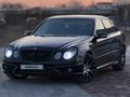 Mercedes-Benz E 320 2003 года за 6 500 000 тг. в Туркестан – фото 7