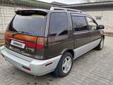 Mitsubishi Chariot 1995 года за 2 200 000 тг. в Алматы – фото 2