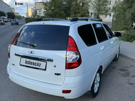 ВАЗ (Lada) Priora 2171 2012 года за 2 050 000 тг. в Астана – фото 2