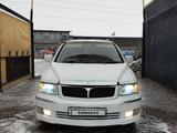 Mitsubishi Chariot 1999 годаүшін2 800 000 тг. в Алматы