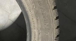 Шины Nokian Nordman-7, бу 1 сезон! за 125 000 тг. в Астана – фото 3