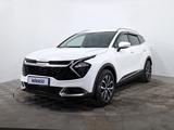 Kia Sportage 2022 года за 13 540 000 тг. в Астана