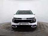 Kia Sportage 2022 года за 13 540 000 тг. в Астана – фото 2