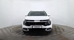 Kia Sportage 2022 года за 13 540 000 тг. в Астана – фото 2