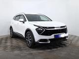 Kia Sportage 2022 года за 13 540 000 тг. в Астана – фото 3
